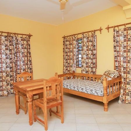Villa Diamond Luxury House Watamu Exterior foto
