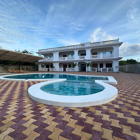 Villa Diamond Luxury House Watamu Exterior foto