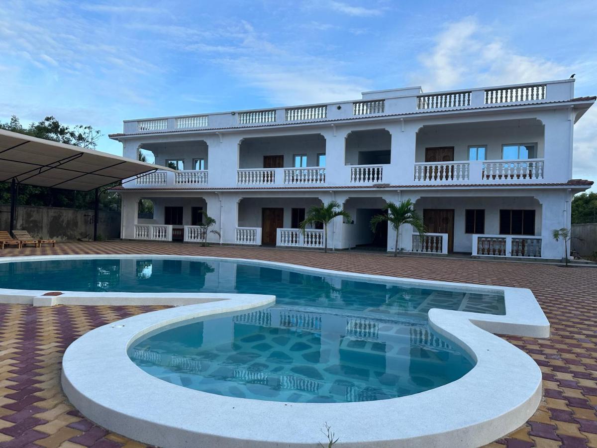 Villa Diamond Luxury House Watamu Exterior foto