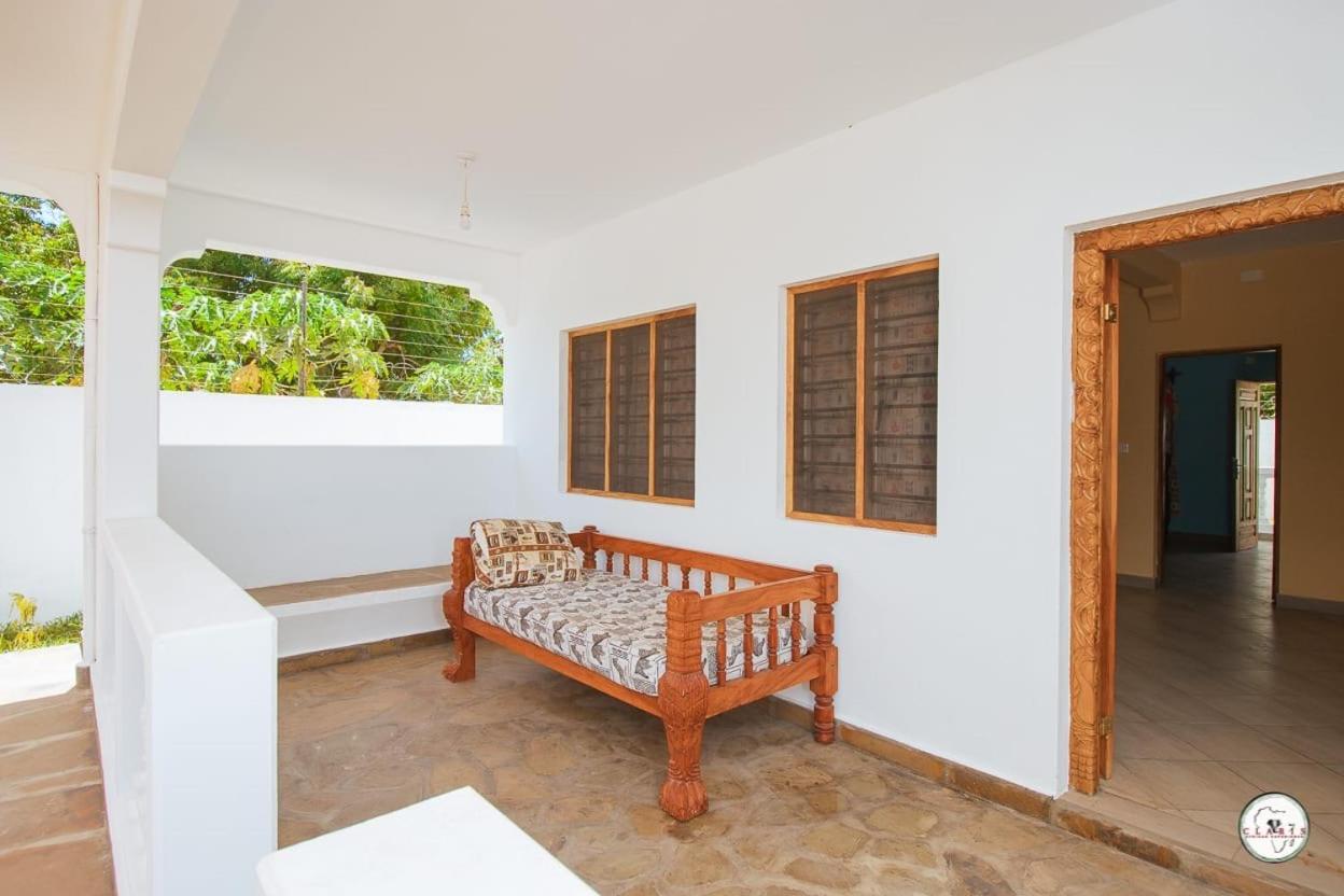 Villa Diamond Luxury House Watamu Exterior foto