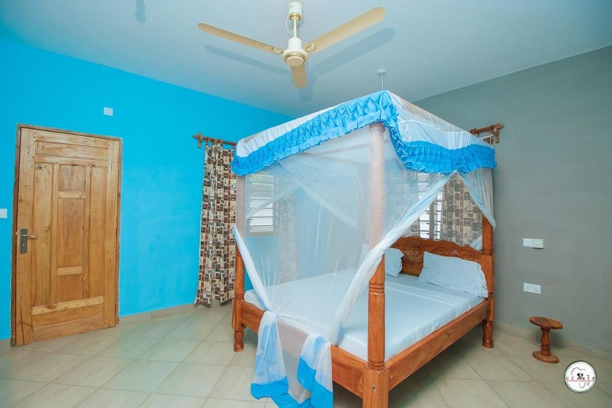 Villa Diamond Luxury House Watamu Exterior foto