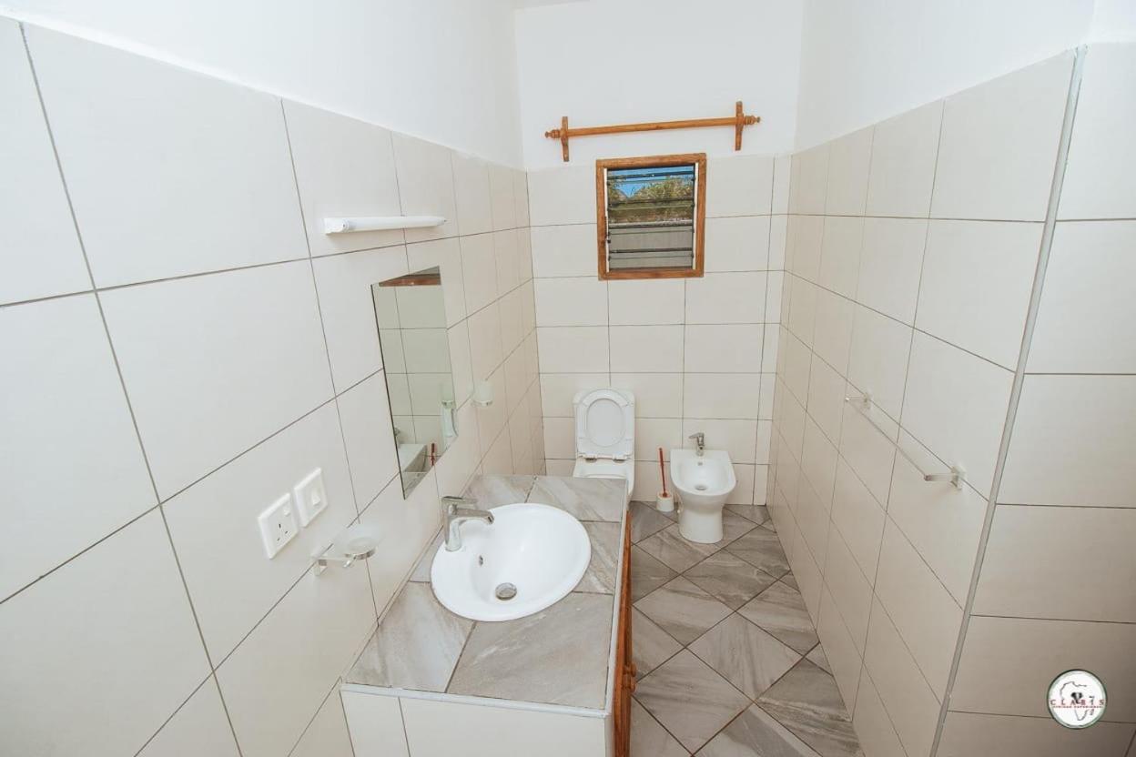 Villa Diamond Luxury House Watamu Exterior foto