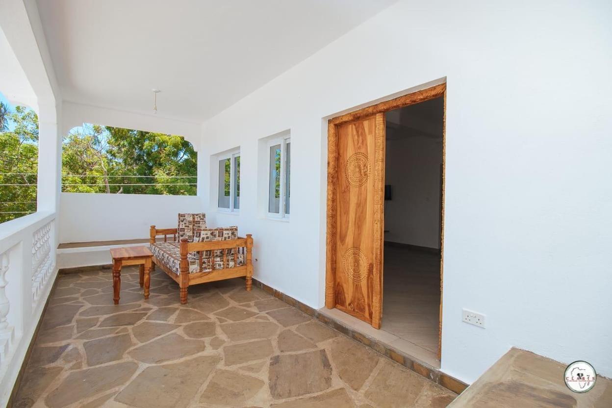 Villa Diamond Luxury House Watamu Exterior foto