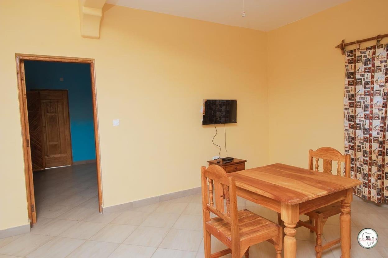 Villa Diamond Luxury House Watamu Exterior foto