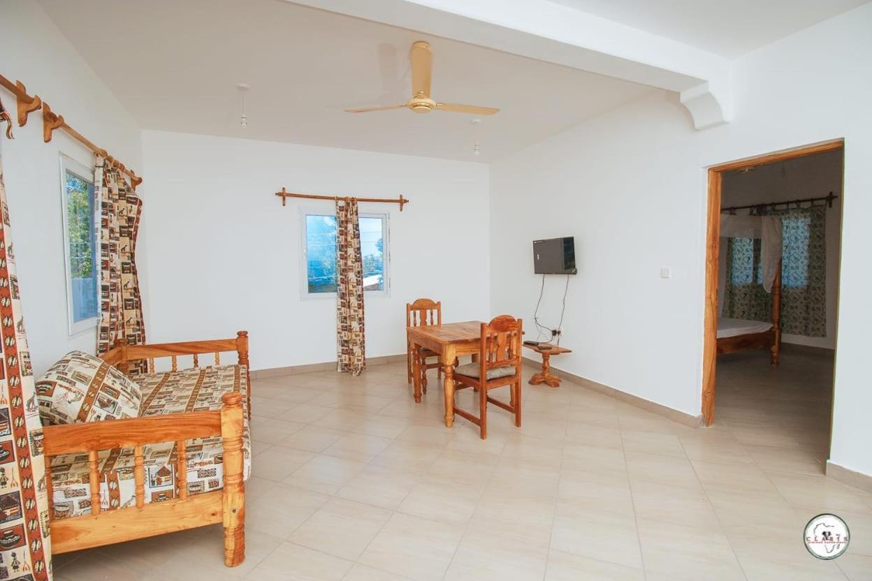 Villa Diamond Luxury House Watamu Exterior foto