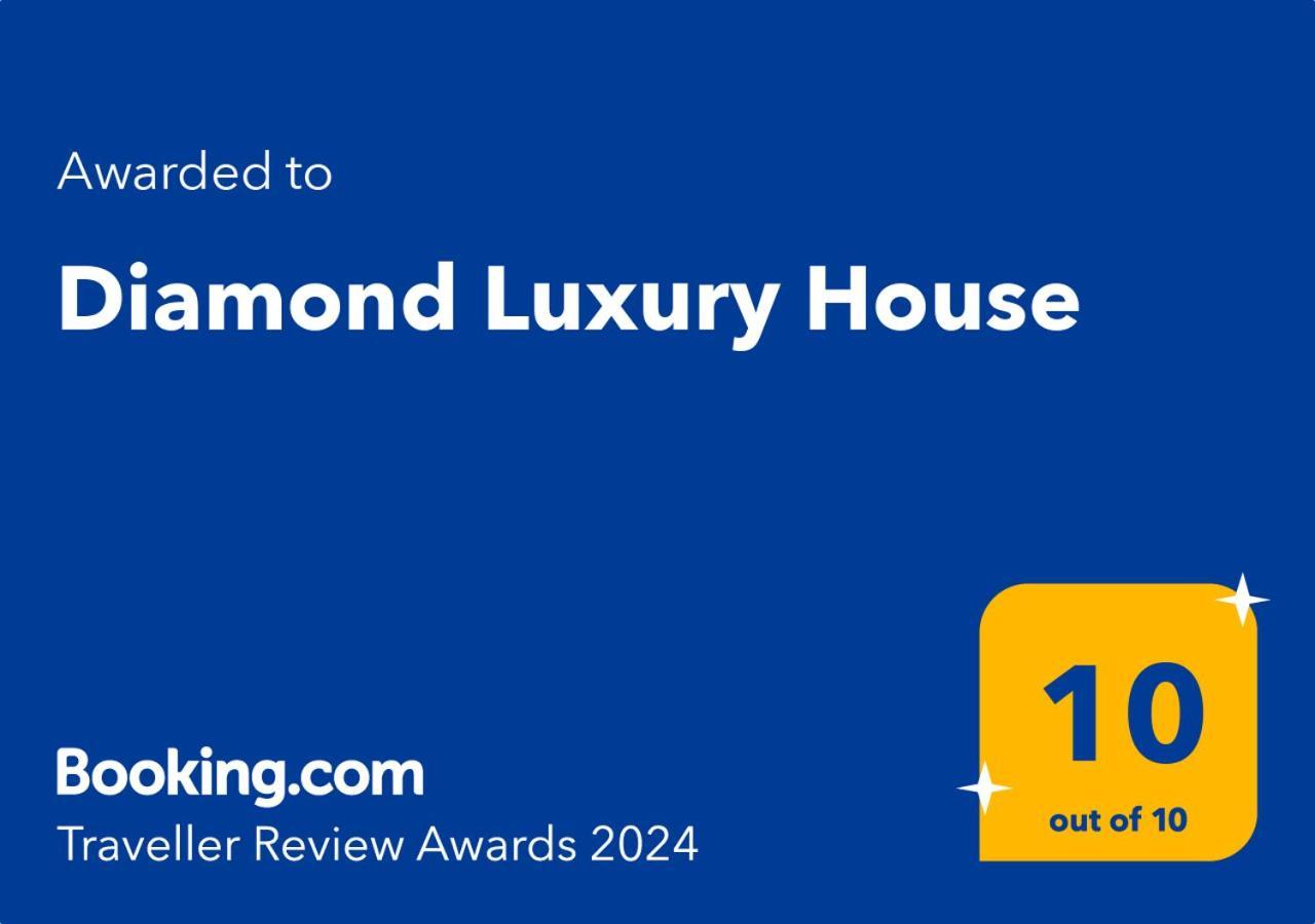 Villa Diamond Luxury House Watamu Exterior foto